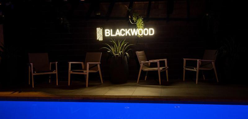 Blackwood Hotel And Apartments