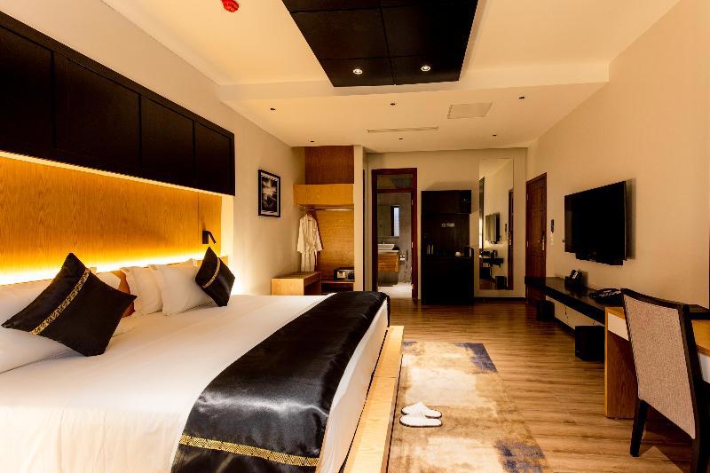 Blackwood Hotel And Apartments
