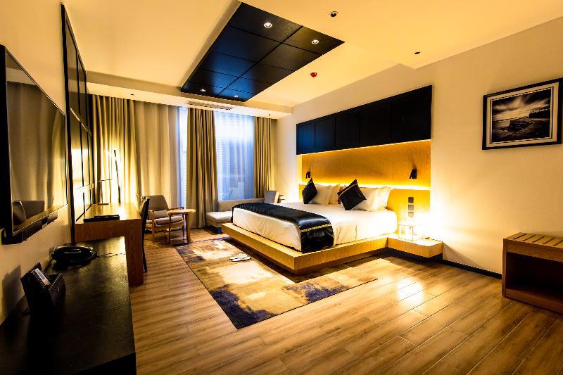 Blackwood Hotel And Apartments