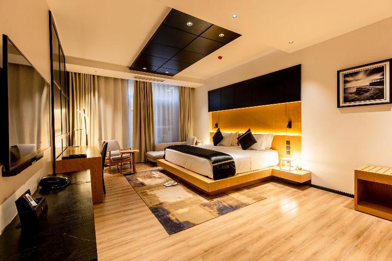 Blackwood Hotel And Apartments