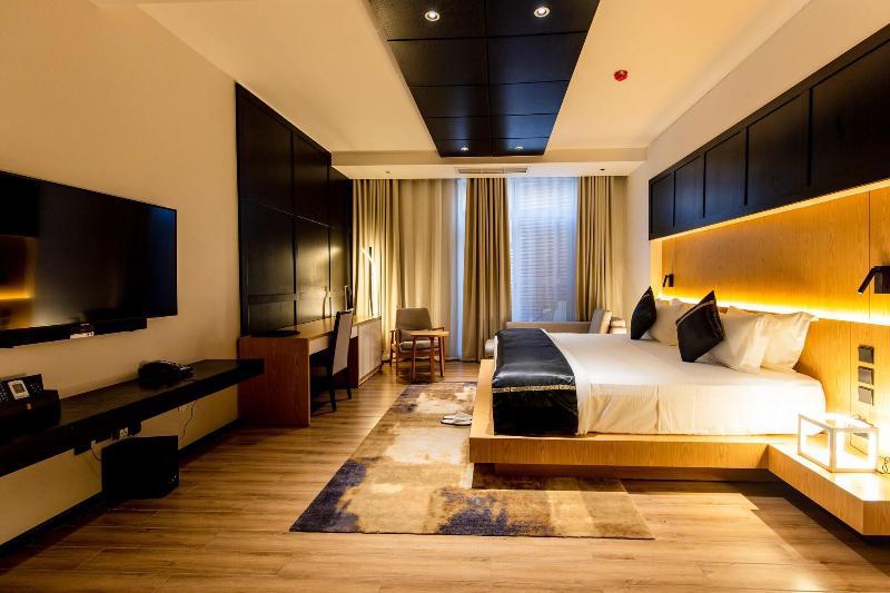 Blackwood Hotel And Apartments