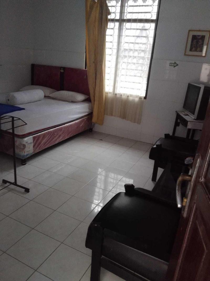 Express O 91176 Hotel Puri Gandaria