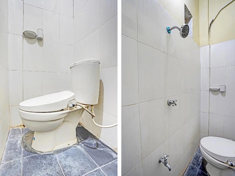 Oyo 91572 Kost Esklusif Barokah