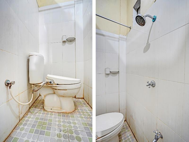 Oyo 91572 Kost Esklusif Barokah