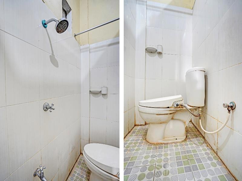 Oyo 91572 Kost Esklusif Barokah