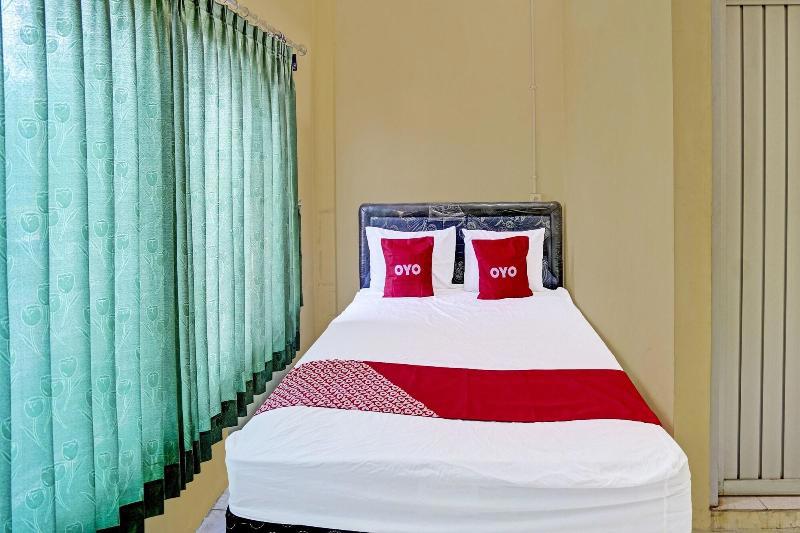 Oyo 91572 Kost Esklusif Barokah