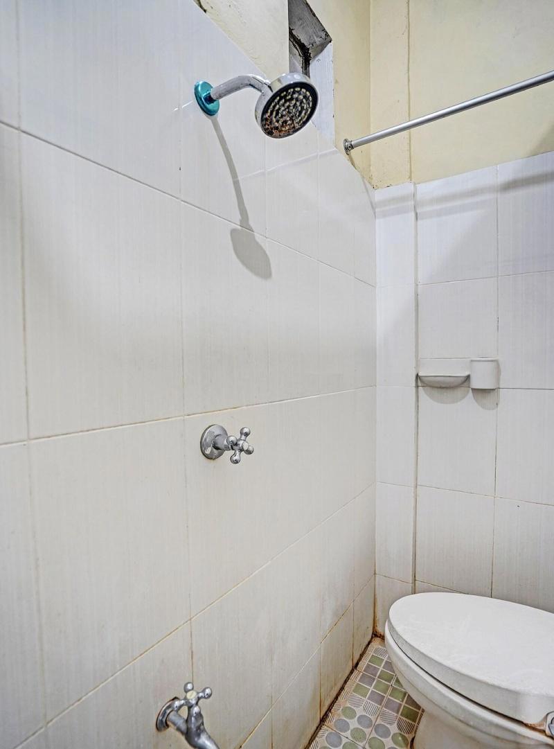 Oyo 91572 Kost Esklusif Barokah