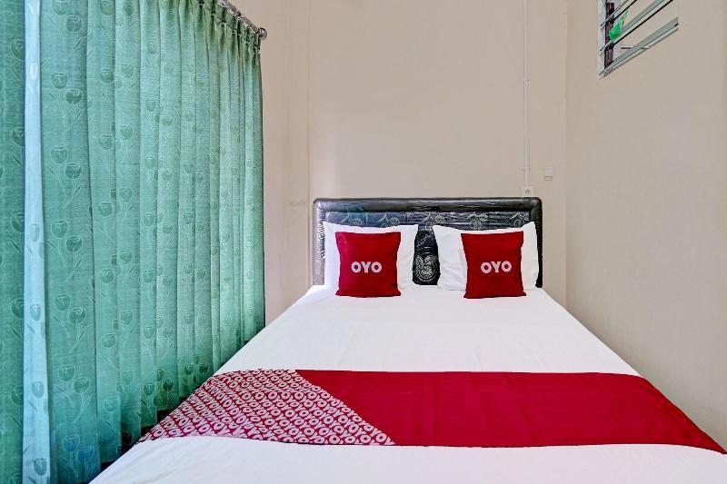 Oyo 91572 Kost Esklusif Barokah