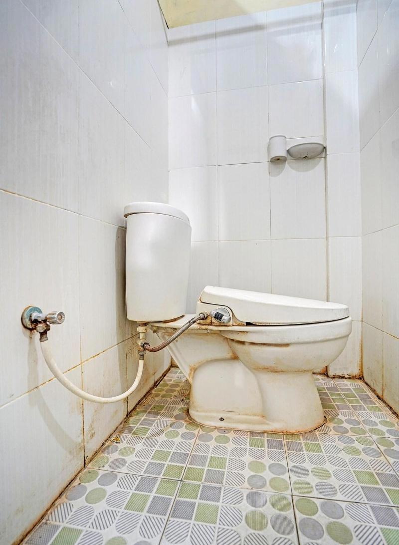 Oyo 91572 Kost Esklusif Barokah