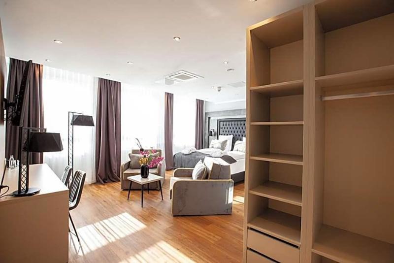 Elens Hotel galeri fotoğrafı
