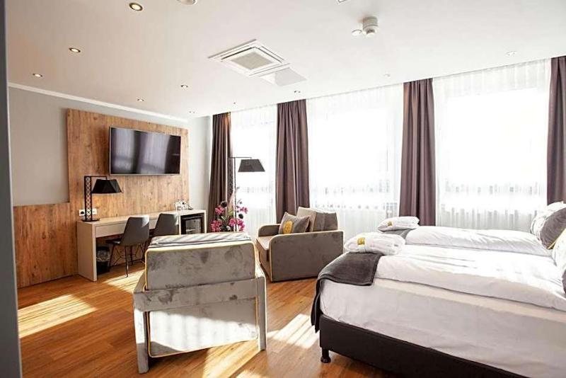 Elens Hotel galeri fotoğrafı