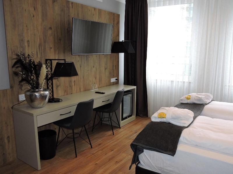 Elens Hotel galeri fotoğrafı