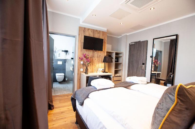 Elens Hotel galeri fotoğrafı