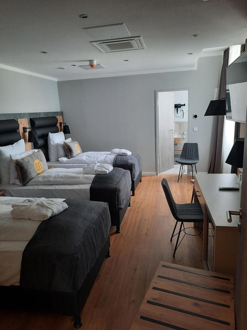 Elens Hotel galeri fotoğrafı