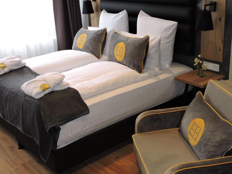 Elens Hotel fotoğrafı