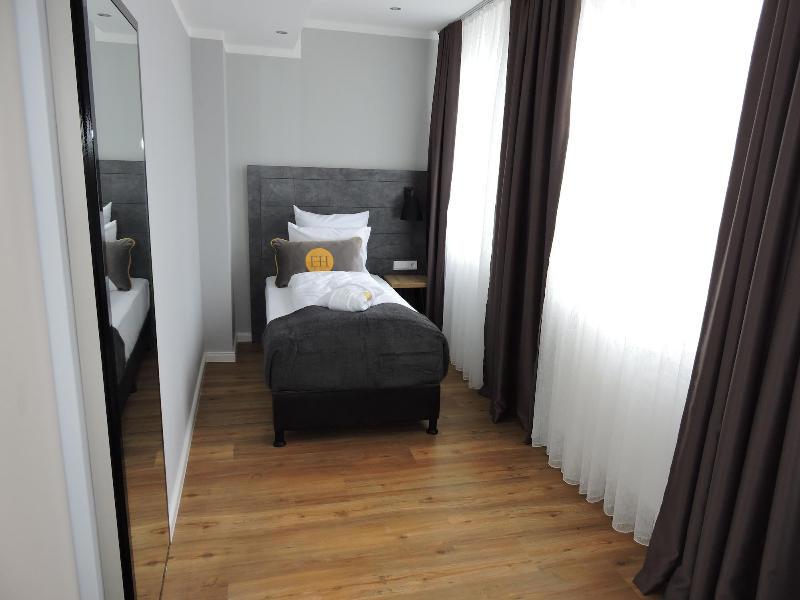 Elens Hotel fotoğrafı