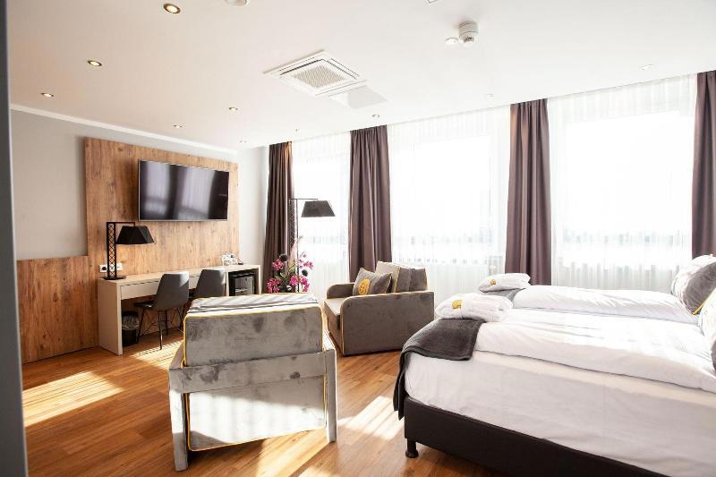 Elens Hotel galeri fotoğrafı
