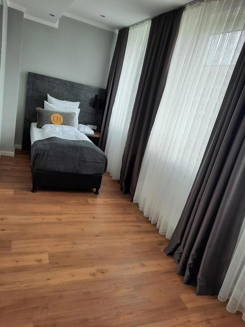 Elens Hotel galeri fotoğrafı