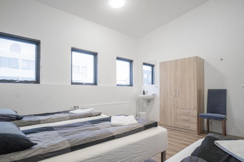 Guesthouse Pa Vi
