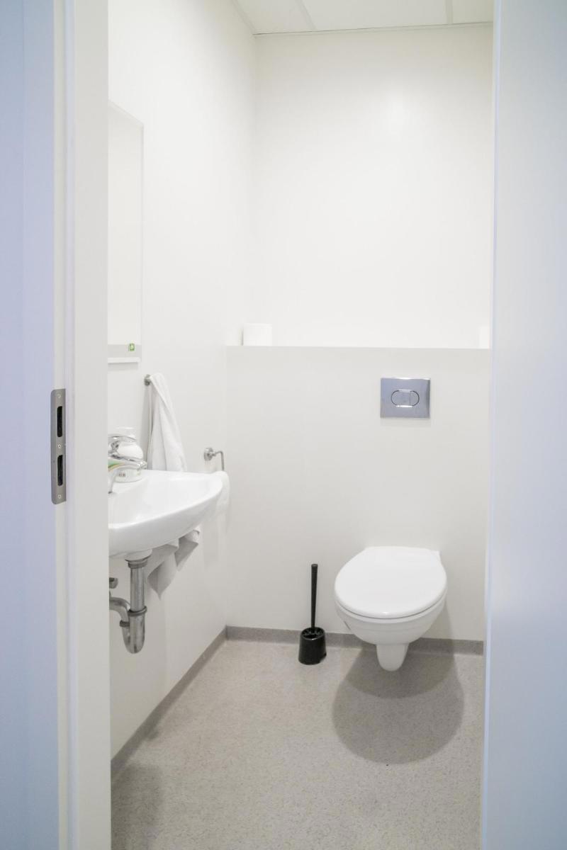 Guesthouse Pa Vi