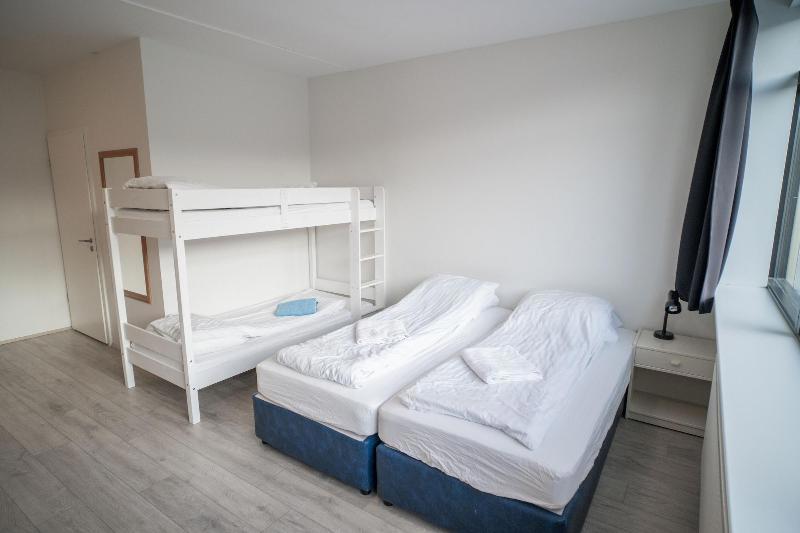 Guesthouse Pa Vi