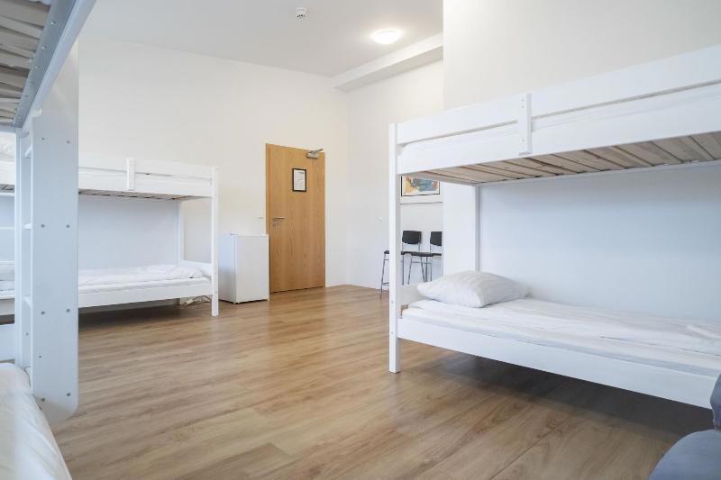 Guesthouse Pa Vi