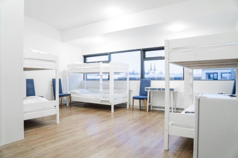 Guesthouse Pa Vi