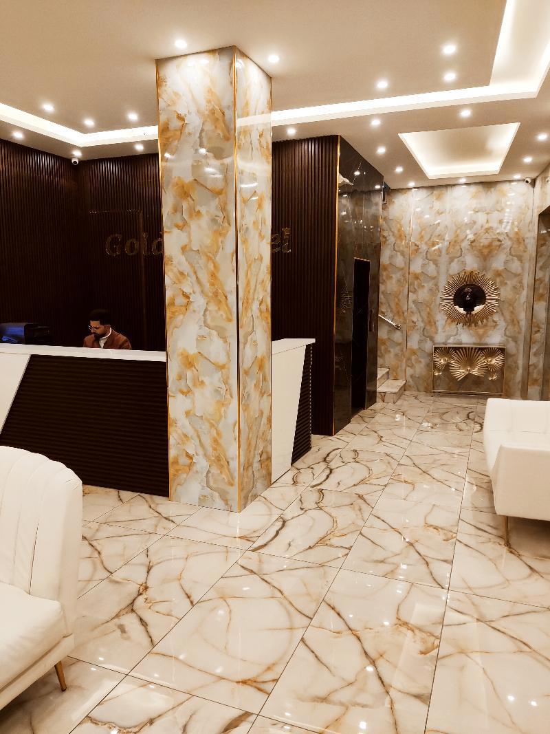 Golden Hotel