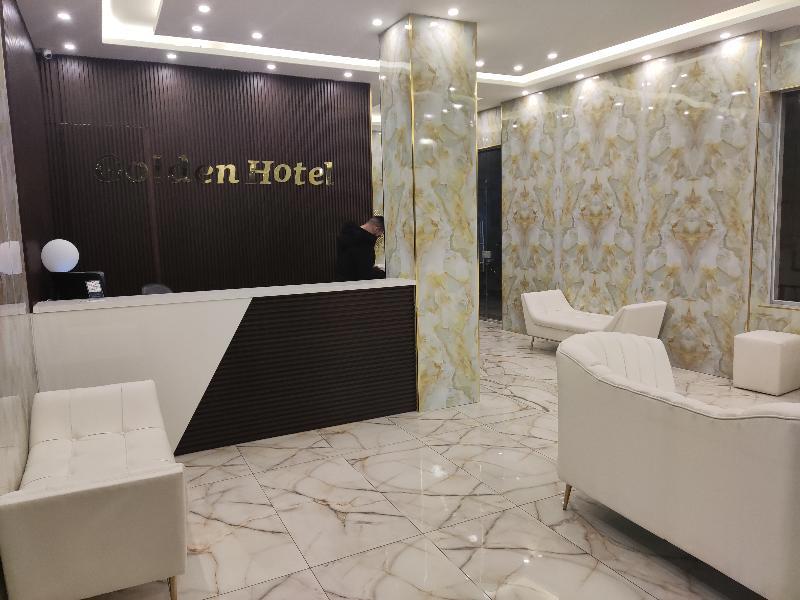 Golden Hotel