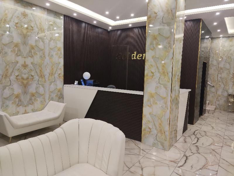Golden Hotel