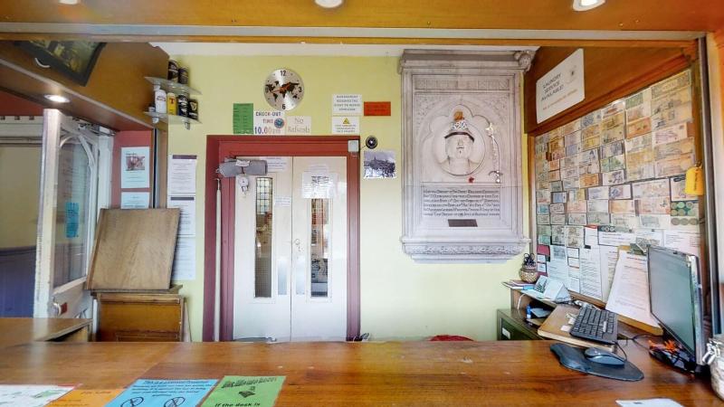 Belford Hostel