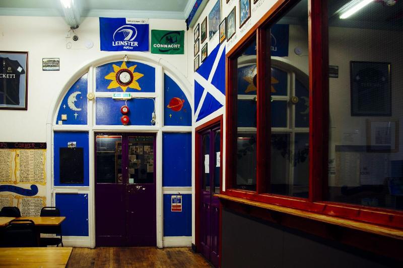 Belford Hostel