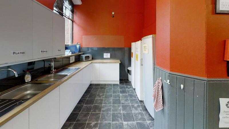 Belford Hostel