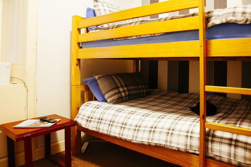 Belford Hostel
