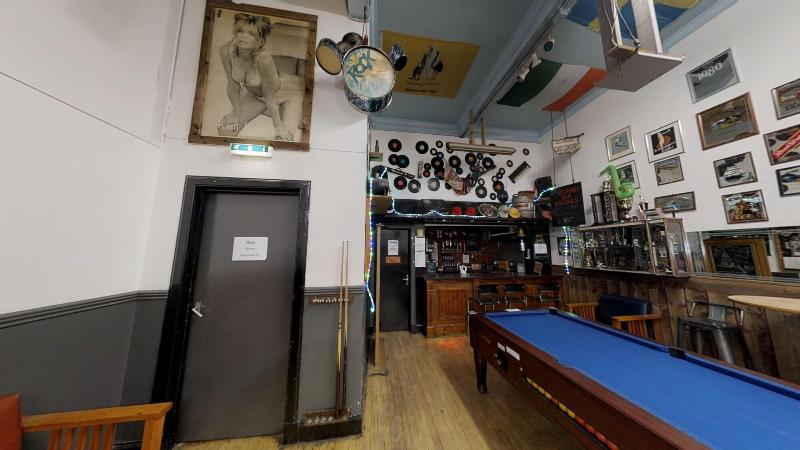 Belford Hostel