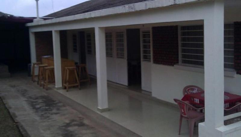 Glory Guest House