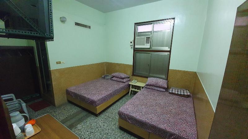 133 Hotel