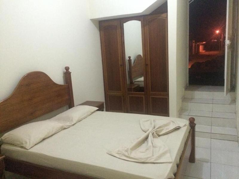 Pensa O Motel Sodade