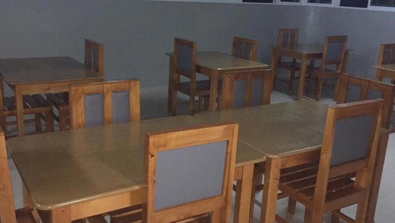 Pensa O Motel Sodade