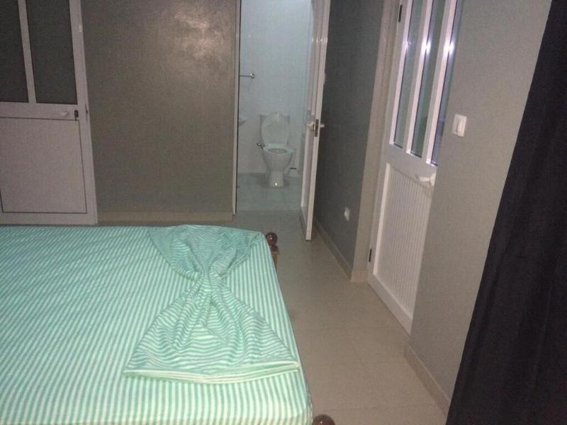 Pensa O Motel Sodade