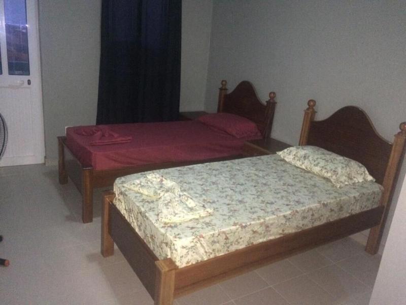 Pensa O Motel Sodade