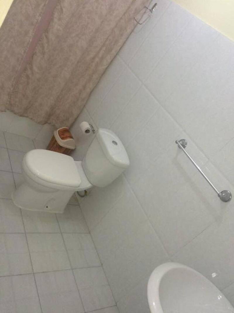 Pensa O Motel Sodade