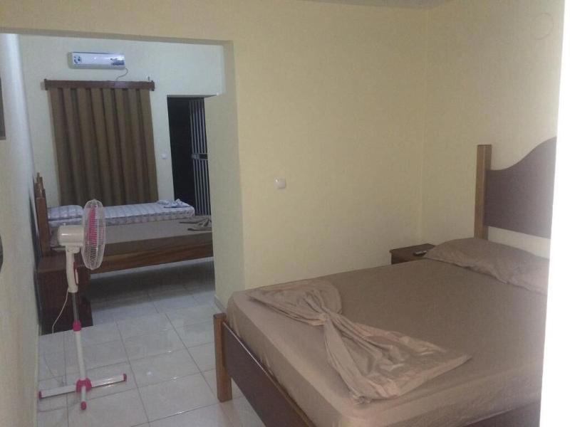 Pensa O Motel Sodade