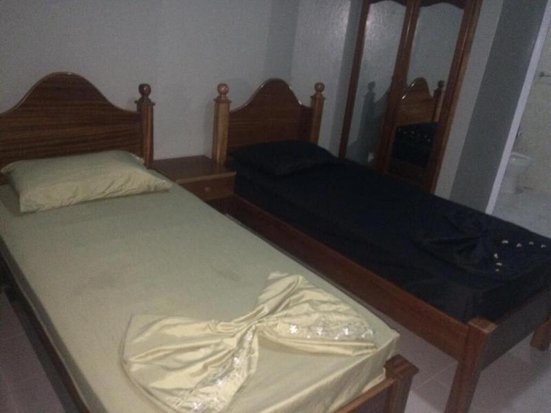 Pensa O Motel Sodade