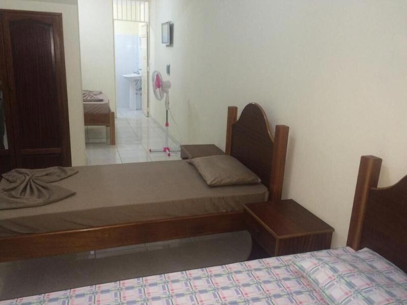 Pensa O Motel Sodade