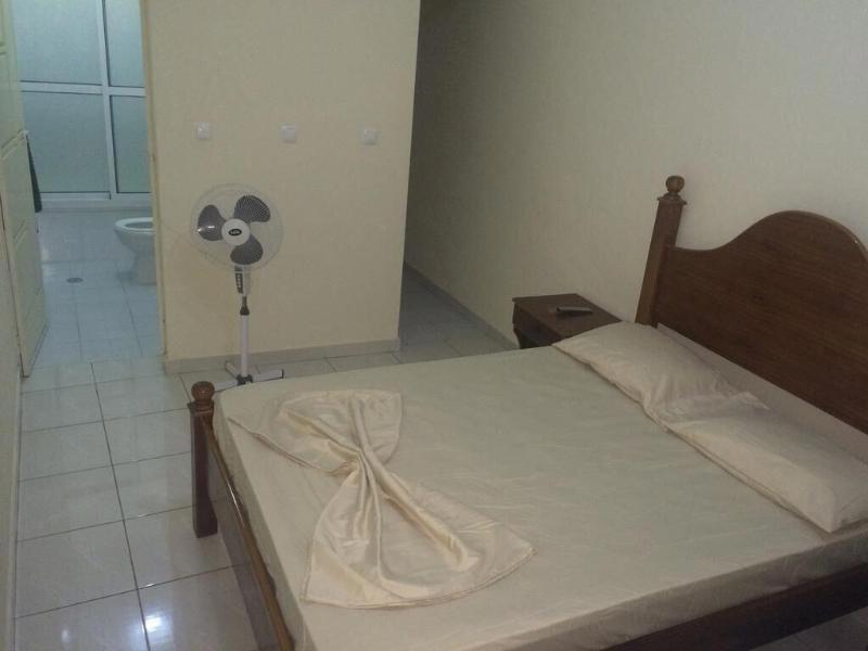 Pensa O Motel Sodade