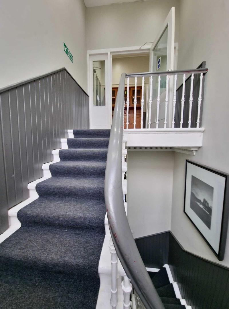 Aberfoyle Inn