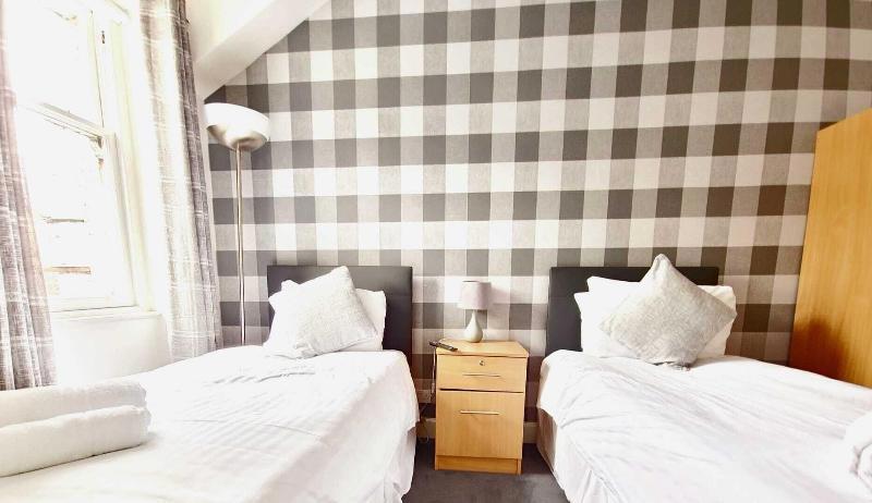 Aberfoyle Inn