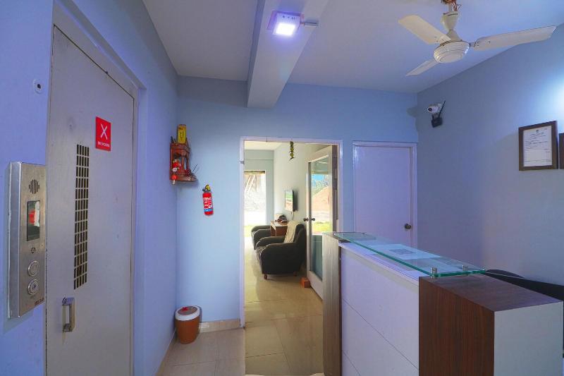 Bh Boutique Hotel
