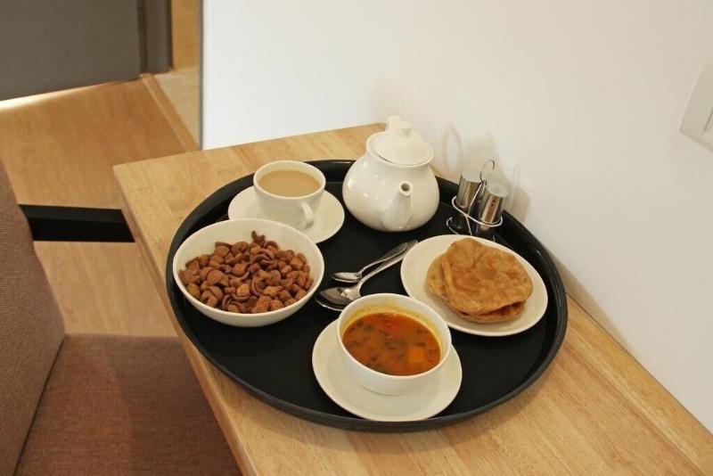 Bh Boutique Hotel